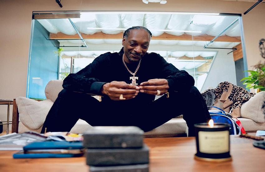 Snoop Dogg net worth
