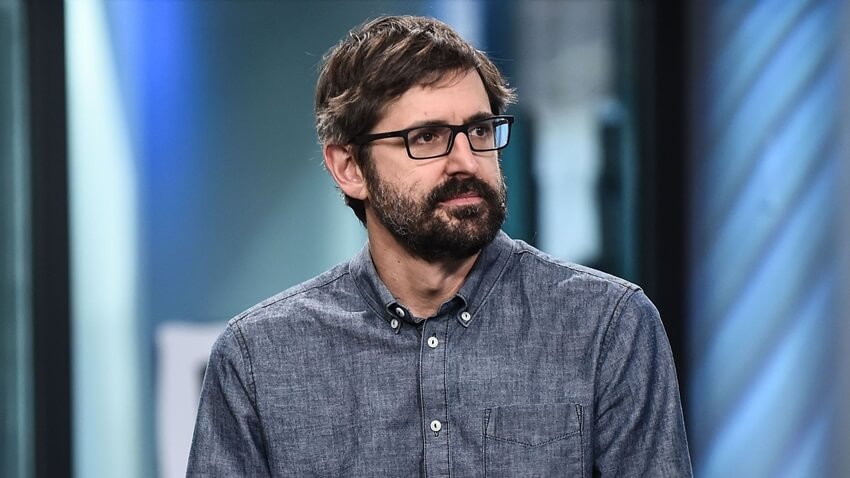 Louis Theroux net worth